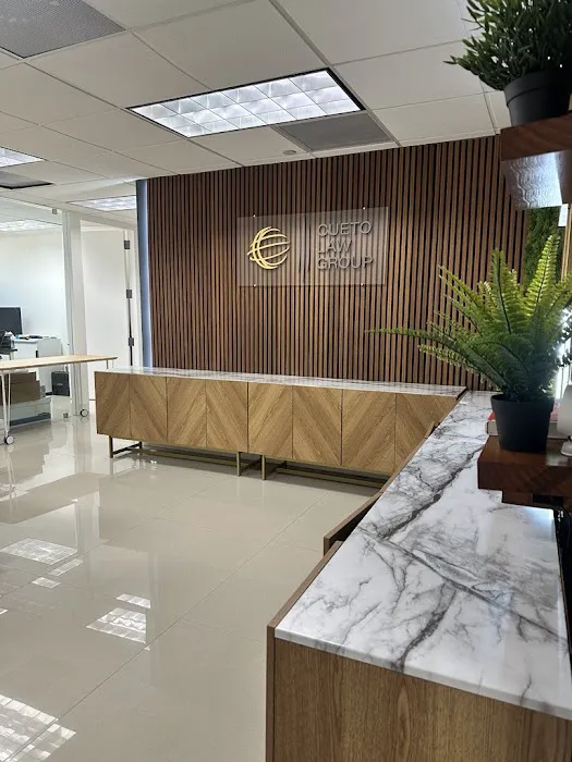 Business Lawyer Miami - Cueto Law Group Picture 2