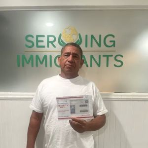 Serving Immigrants