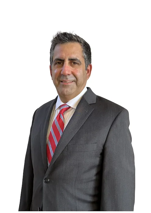 Shazam Kianpour & Associates, P.C. Picture 1