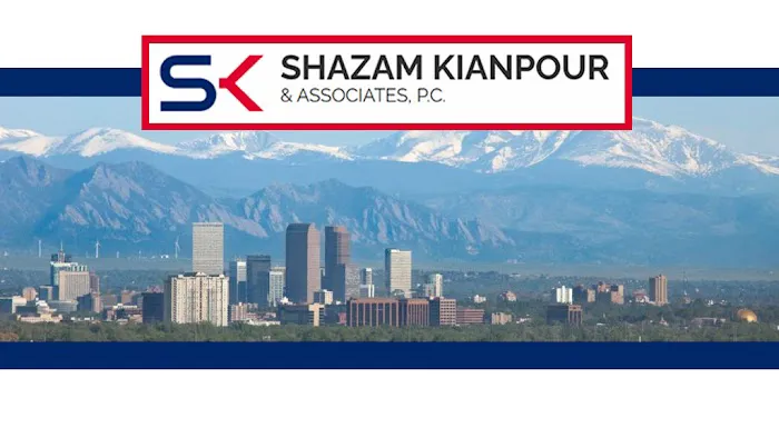 Shazam Kianpour & Associates, P.C. Picture 3