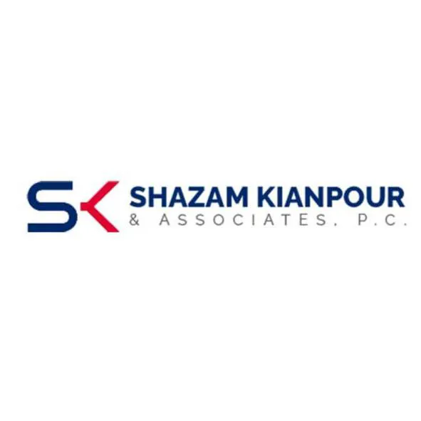 Shazam Kianpour & Associates, P.C. Picture 4
