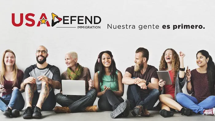 USADefend Immigration - Abogado de Inmigración Picture 1