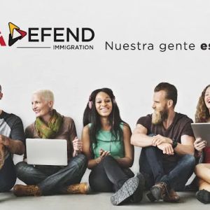 USADefend Immigration - Abogado de Inmigración
