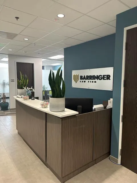 Barringer Law Firm Picture 1