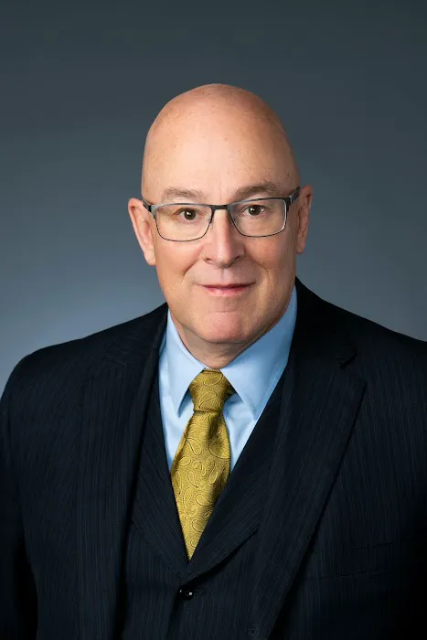 The Immigration Law Office of David N. Simmons Picture 1