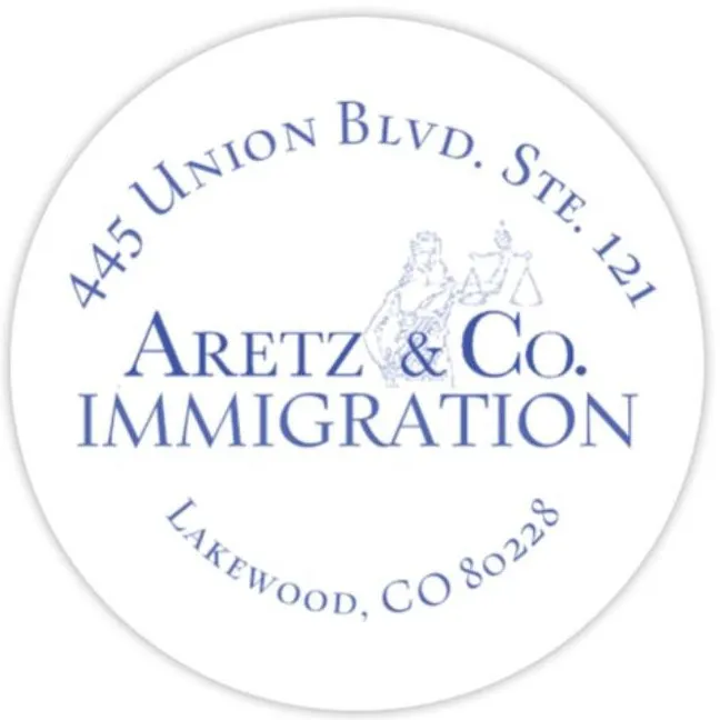 Aretz & Company Immigration Picture 1