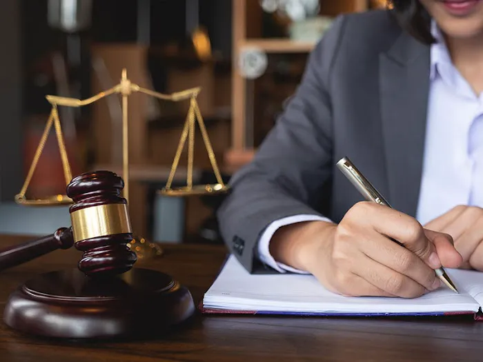 Law Office of Jonathan Chin Picture 1