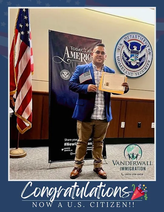 Vanderwall Immigration Picture 6