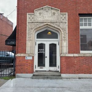 Kerr Robichaux & Carroll Law Office