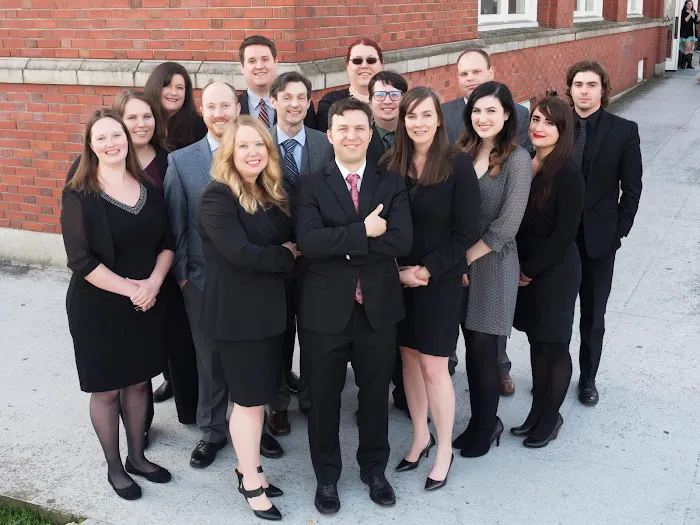 Kerr Robichaux & Carroll Law Office Picture 9