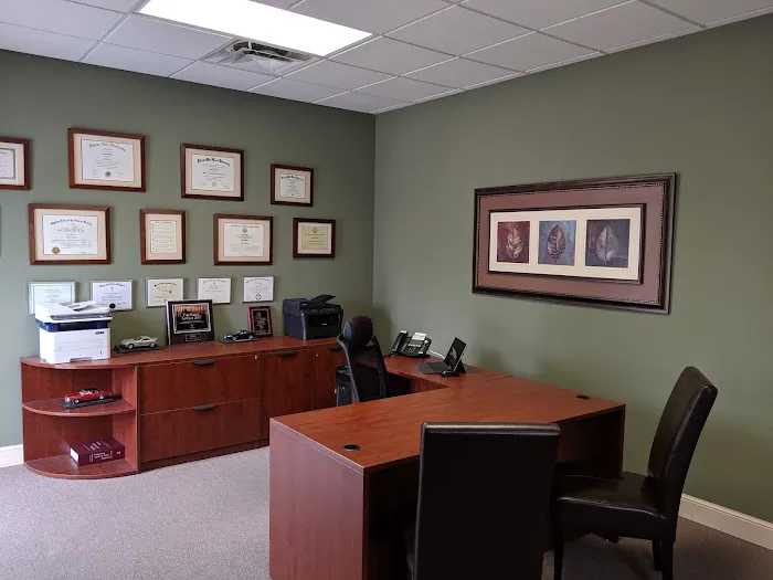 The Musil Law Firm Picture 1