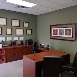 The Musil Law Firm