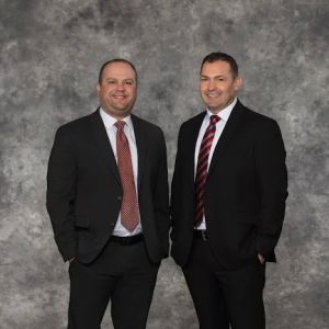 Ritchie-Reiersen Injury & Immigration Attorneys