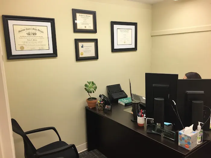 Ritchie-Reiersen Injury & Immigration Attorneys Picture 6