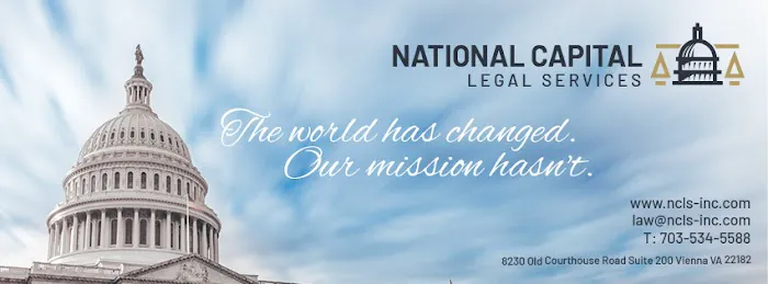 National Capital Legal Services Picture 1