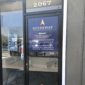 Guideway Legal Document & Mediation Services