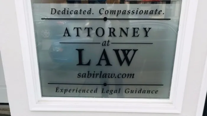Sabir Law Group Picture 7