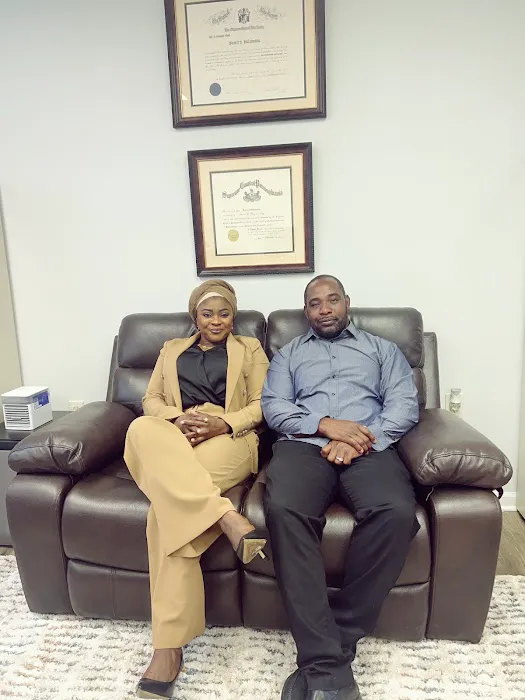 Law Office of Samira Sulemana Picture 4