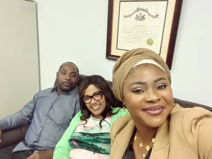 Law Office of Samira Sulemana Picture 5