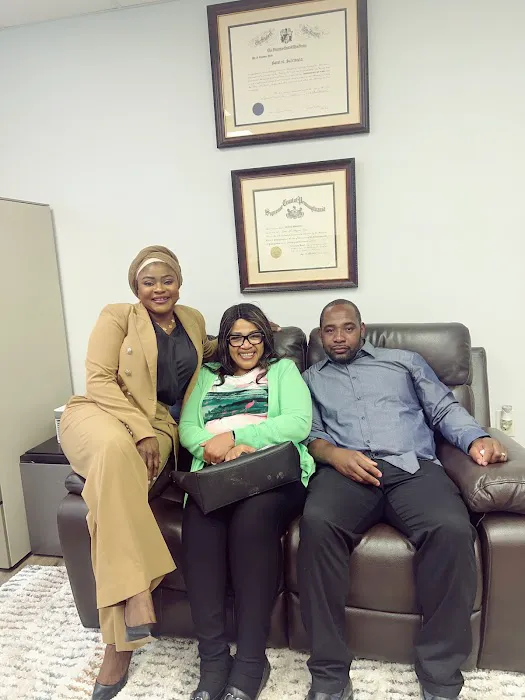 Law Office of Samira Sulemana Picture 1