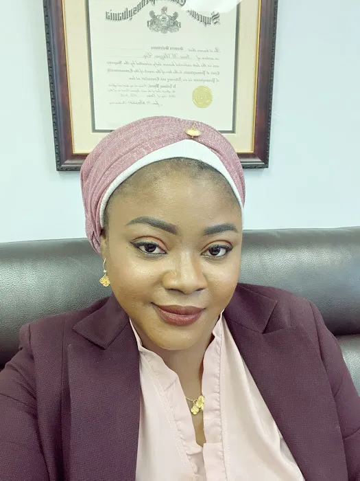Law Office of Samira Sulemana Picture 8
