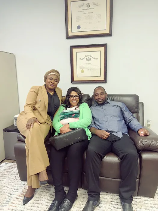 Law Office of Samira Sulemana Picture 7