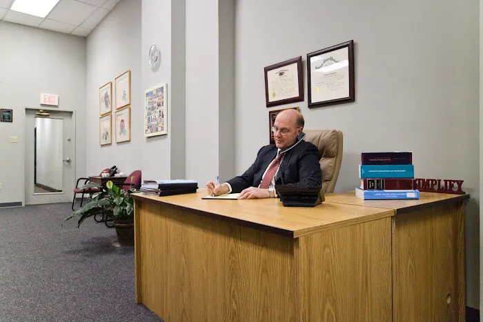 Law Offices of David Kaplan Picture 2