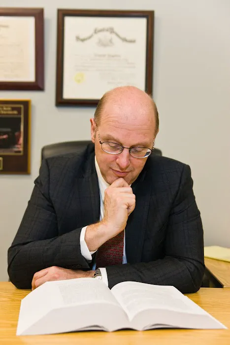Law Offices of David Kaplan Picture 7