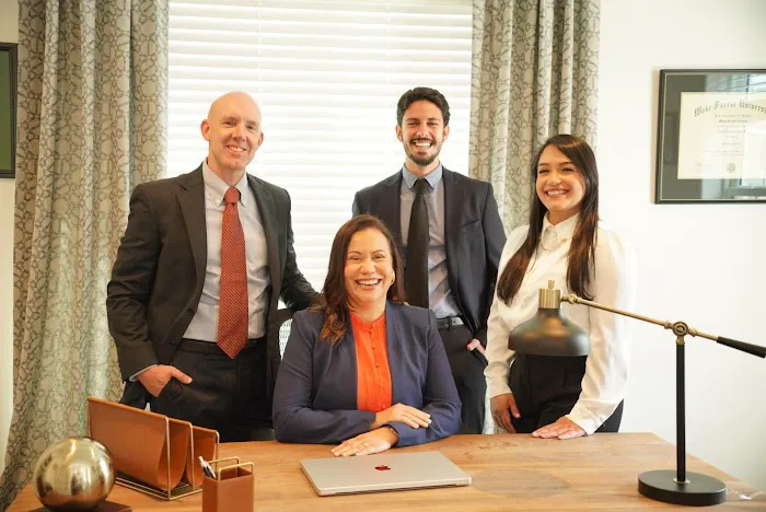 Sueli O. Cunha, Attorney at Law Picture 2
