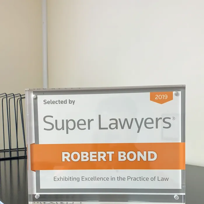 Robert Bond, Esquare Picture 9
