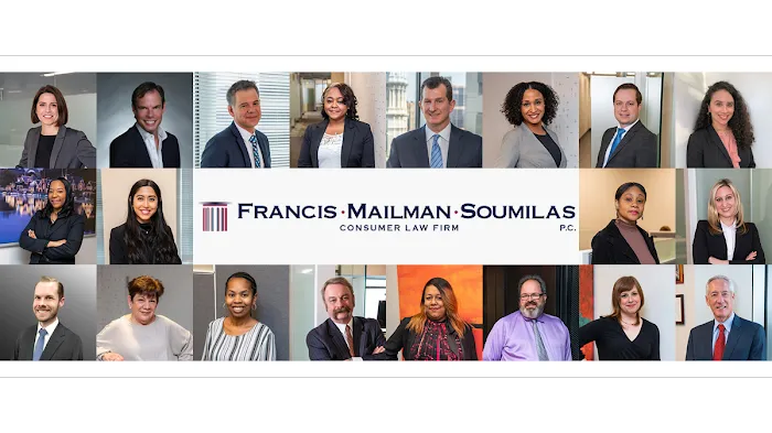 Francis Mailman Soumilas, P.C. Picture 8