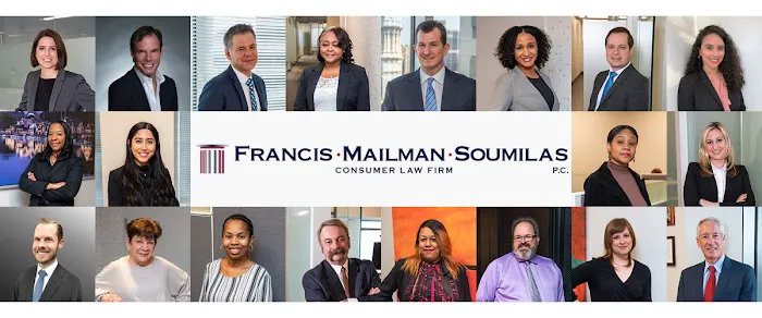 Francis Mailman Soumilas, P.C. Picture 9