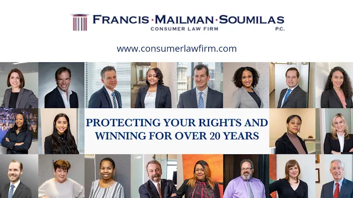Francis Mailman Soumilas, P.C. Picture 7