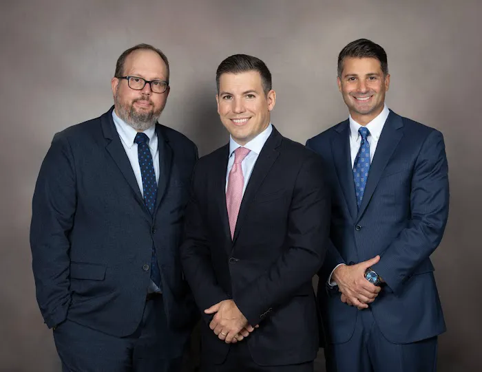Palladino, Isbell & Casazza, LLC Picture 2