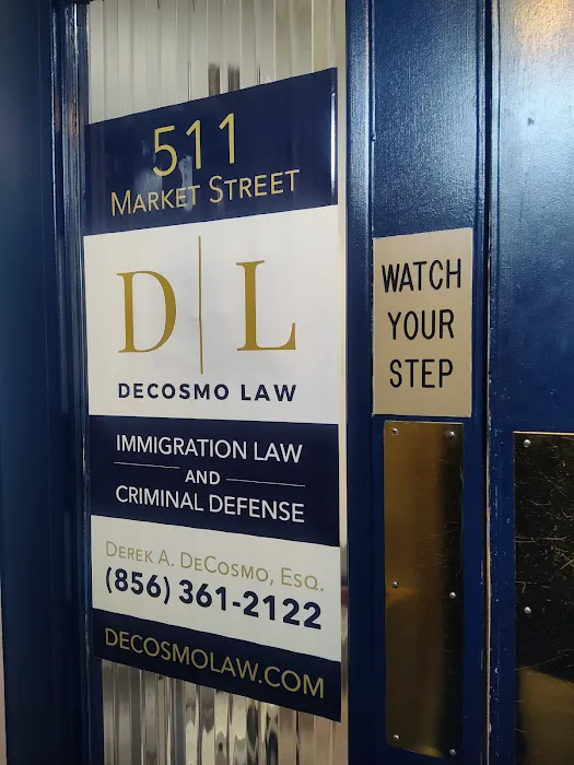 DeCosmo Law, Attorneys at Law Picture 3