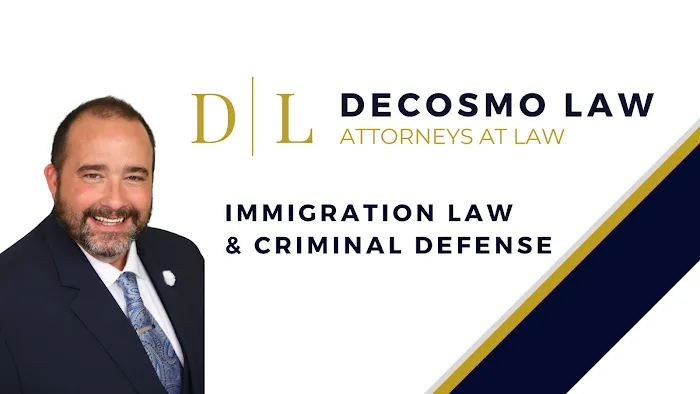 DeCosmo Law, Attorneys at Law Picture 6