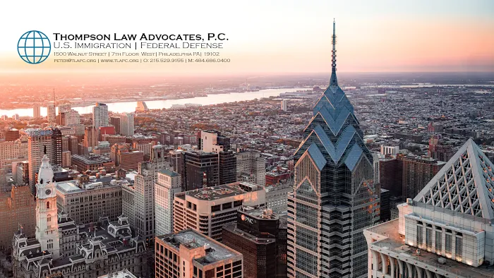 Thompson Law Advocates, P.C. Picture 3