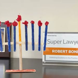 Robert Bond , Esq. LLC