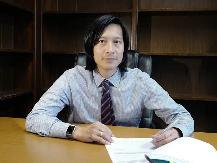 The Wu Law Firm LLC Picture 2