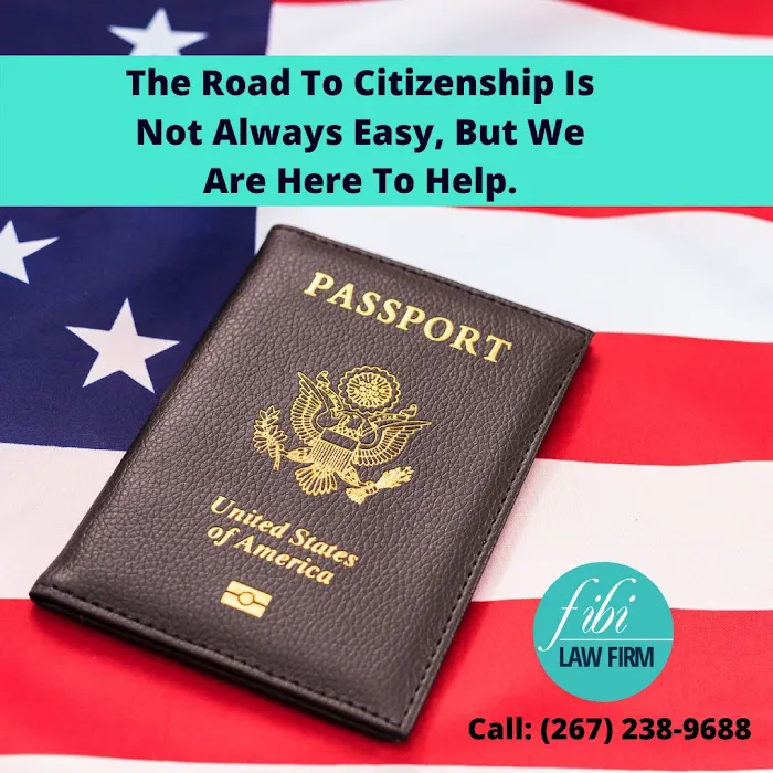 Fibi Law Firm (For Immigrants By Immigrants) Picture 9
