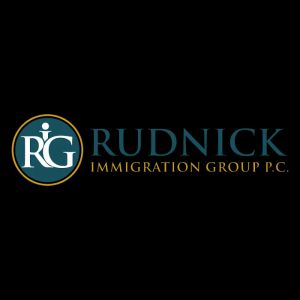 Rudnick Immigration Group P.C.