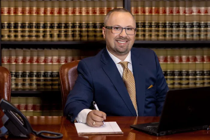 Voloshen Law Firm P.C. Picture 4