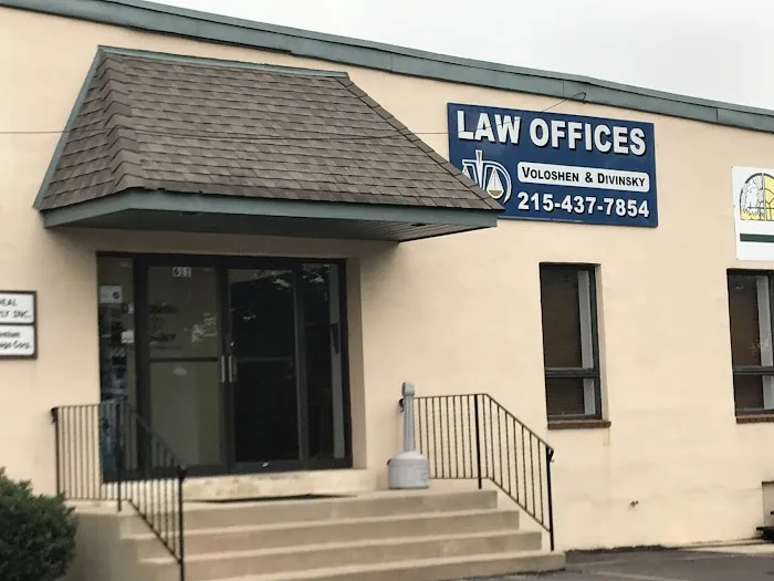 Voloshen Law Firm P.C. Picture 2
