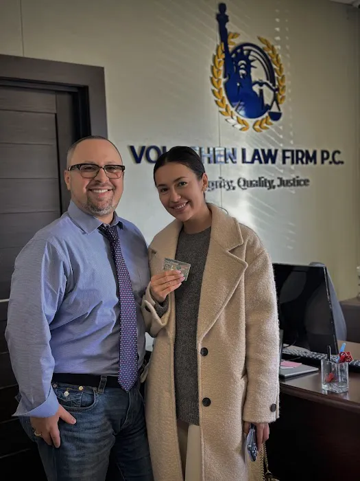Voloshen Law Firm P.C. Picture 5