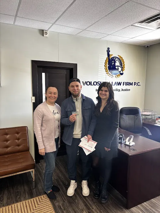 Voloshen Law Firm P.C. Picture 1