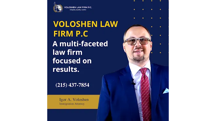 Voloshen Law Firm P.C. Picture 7