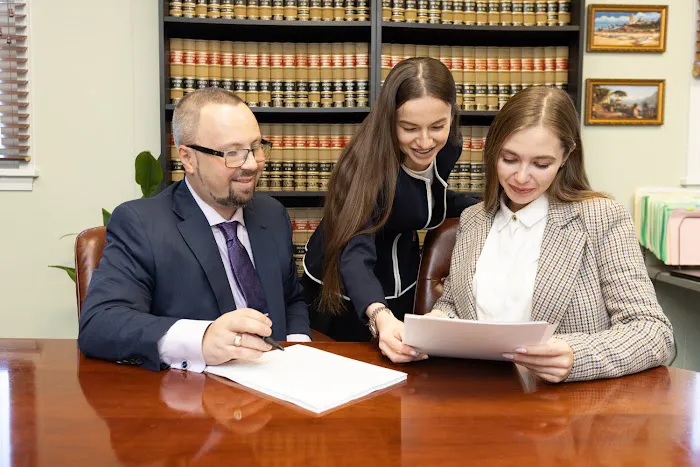 Voloshen Law Firm P.C. Picture 6