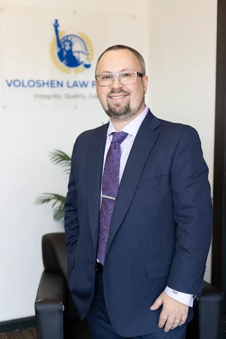 Voloshen Law Firm P.C. Picture 10