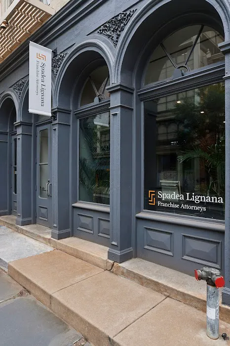 Spadea Lignana Franchise Attorneys Picture 2