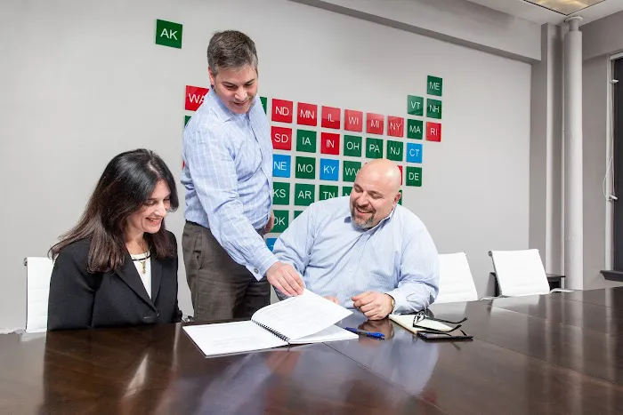 Spadea Lignana Franchise Attorneys Picture 7
